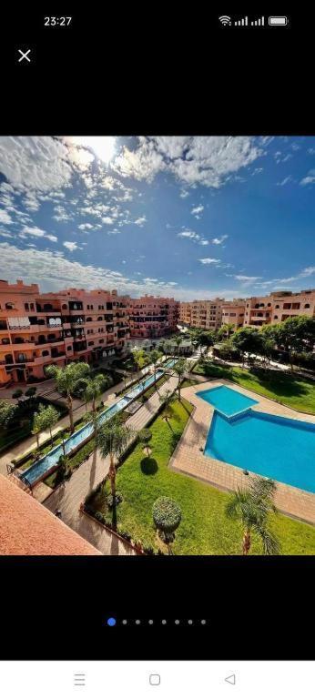 Premium Village 106 Marrákes Kültér fotó