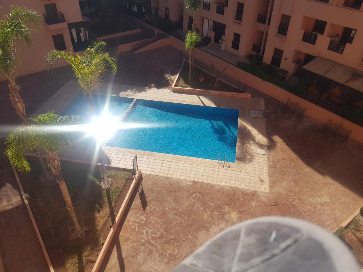 Premium Village 106 Marrákes Kültér fotó