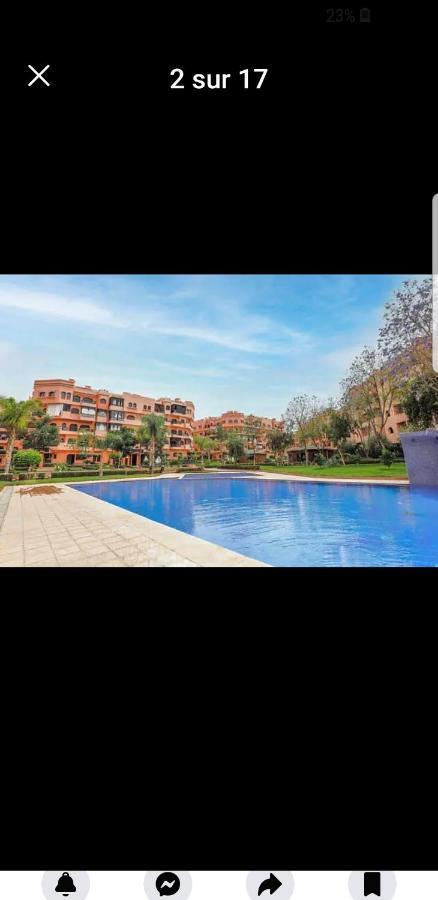 Premium Village 106 Marrákes Kültér fotó