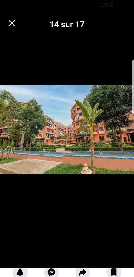 Premium Village 106 Marrákes Kültér fotó