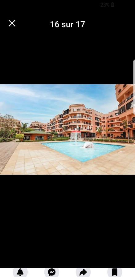 Premium Village 106 Marrákes Kültér fotó