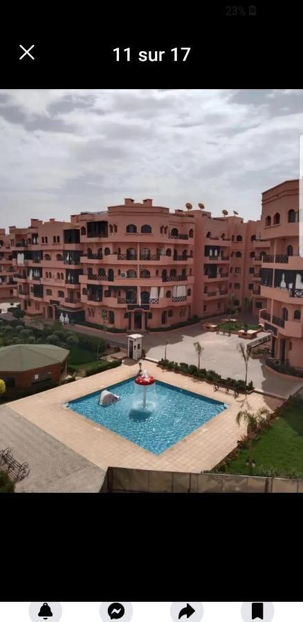 Premium Village 106 Marrákes Kültér fotó