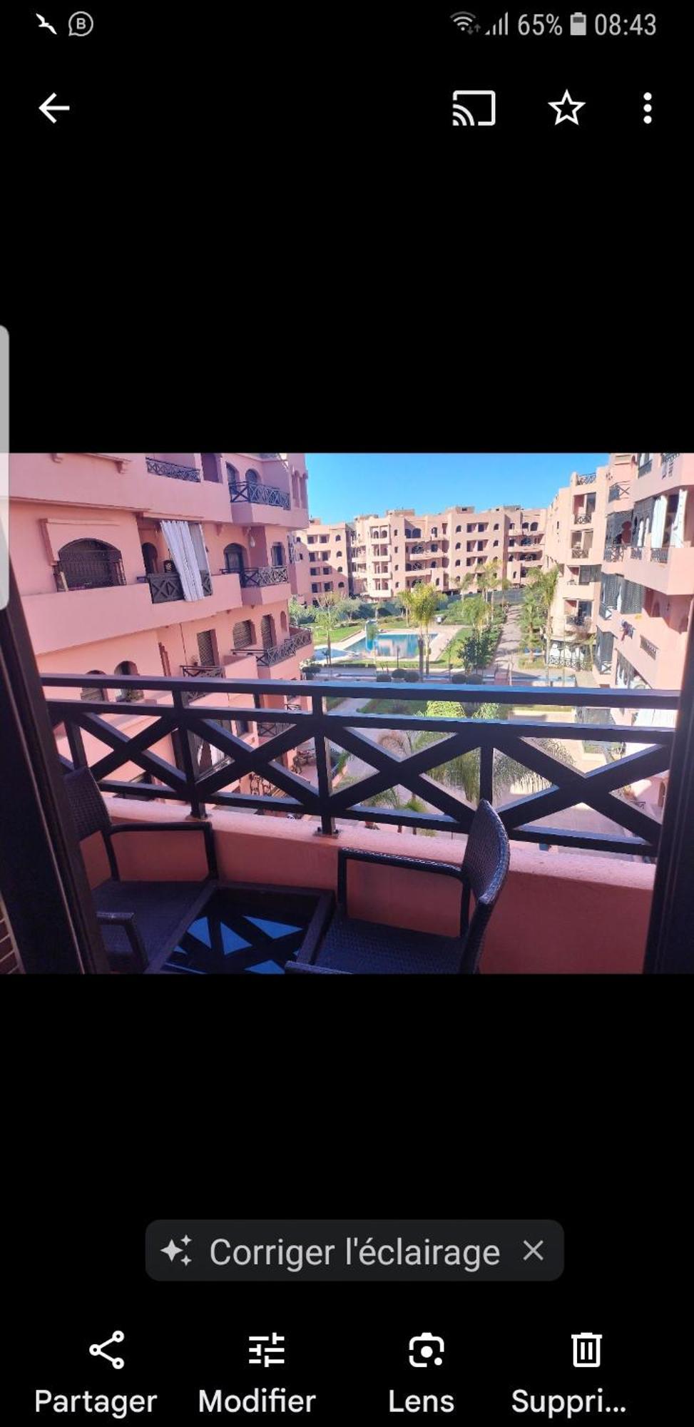 Premium Village 106 Marrákes Kültér fotó