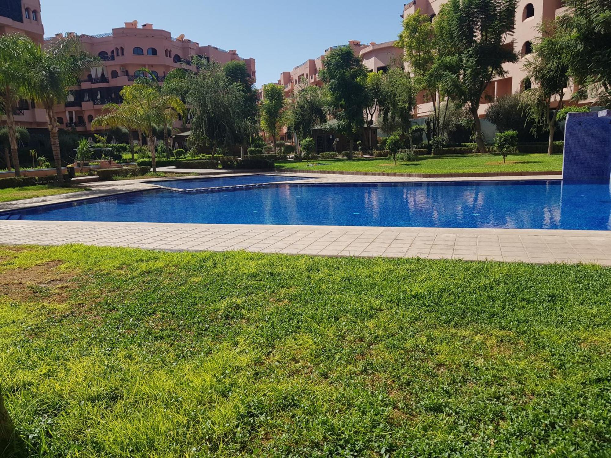 Premium Village 106 Marrákes Kültér fotó
