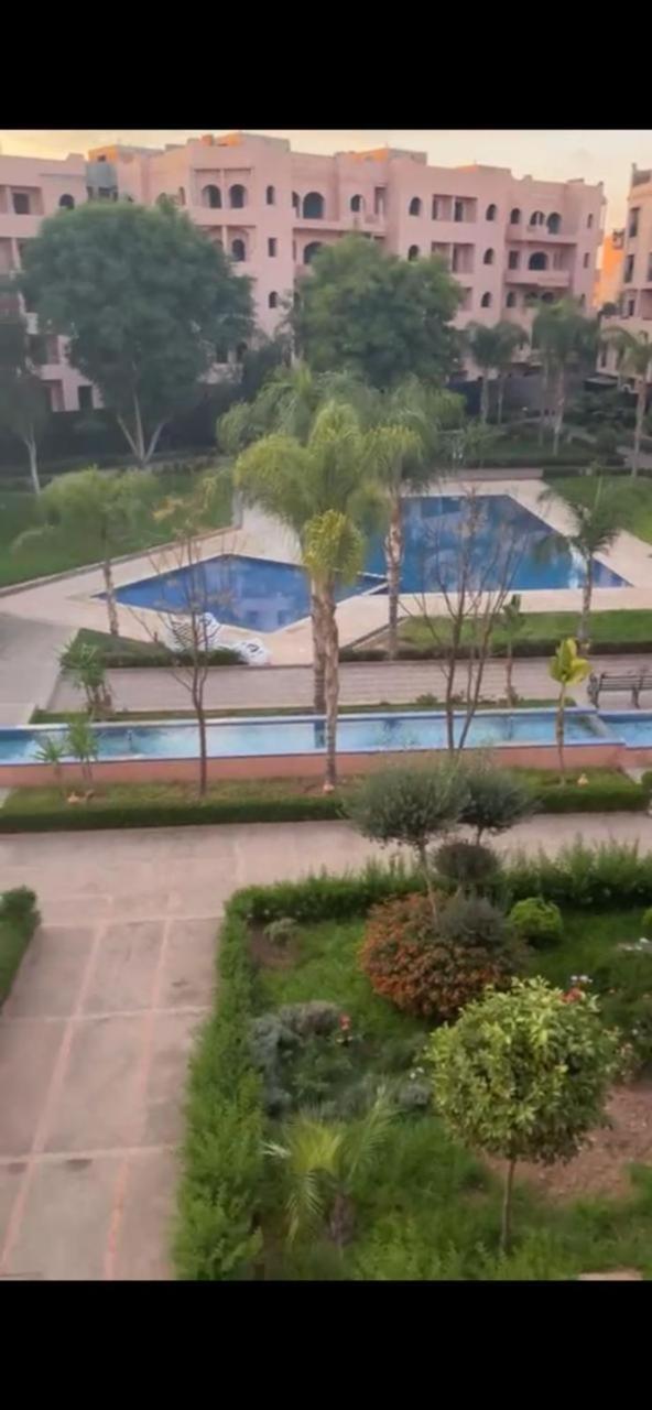 Premium Village 106 Marrákes Kültér fotó