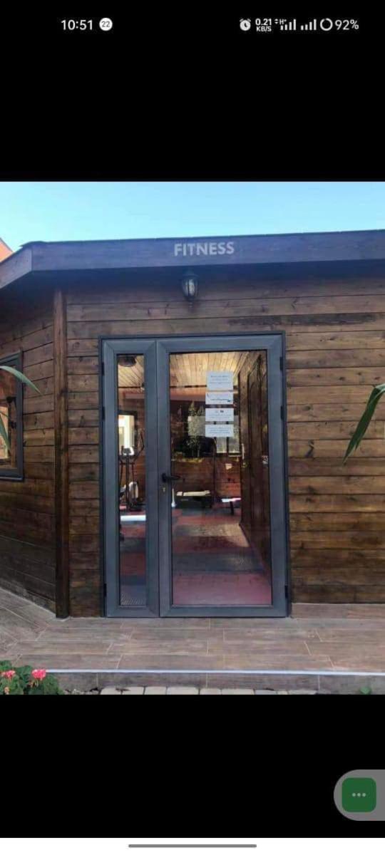 Premium Village 106 Marrákes Kültér fotó