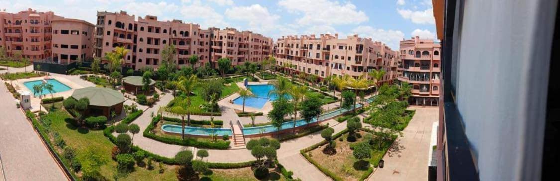 Premium Village 106 Marrákes Kültér fotó