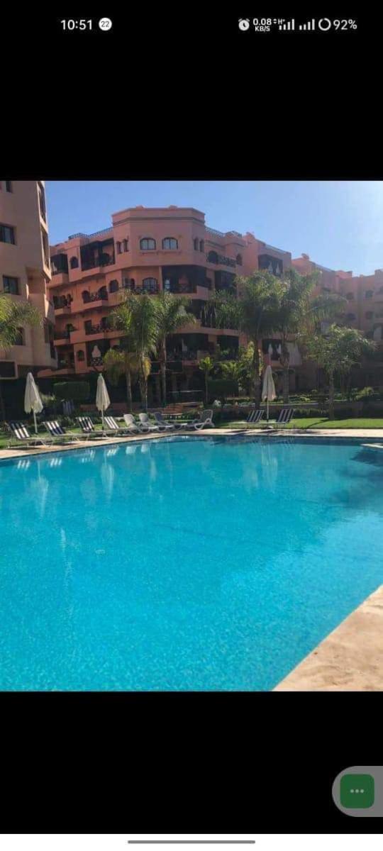Premium Village 106 Marrákes Kültér fotó