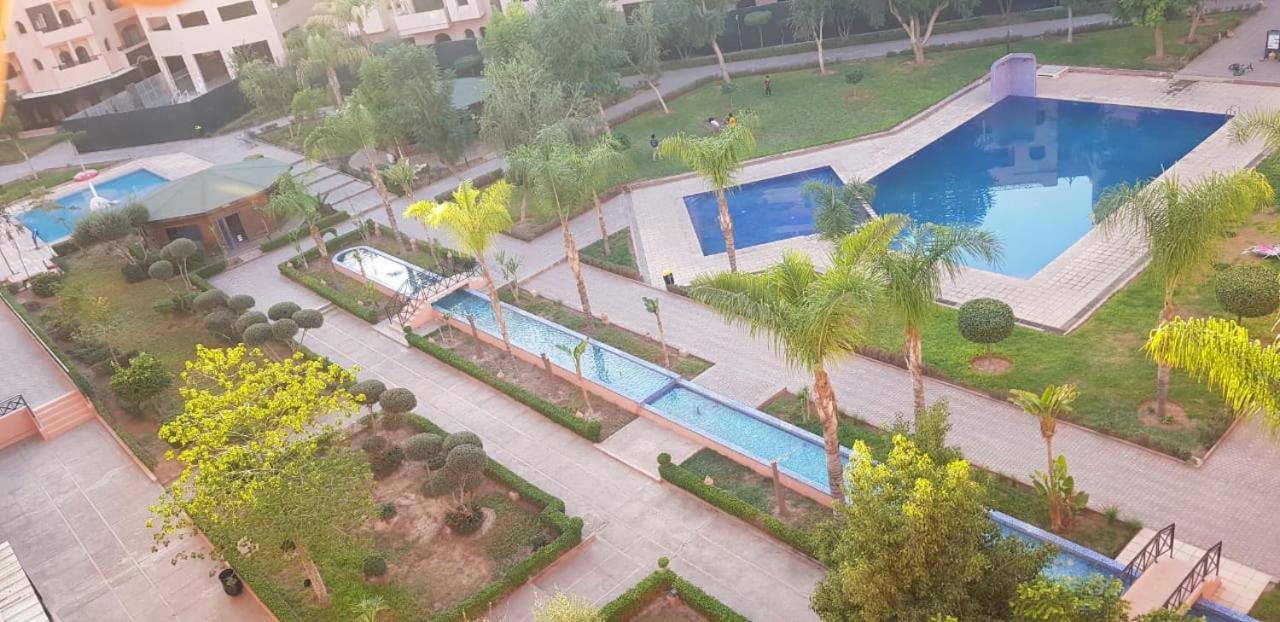 Premium Village 106 Marrákes Kültér fotó
