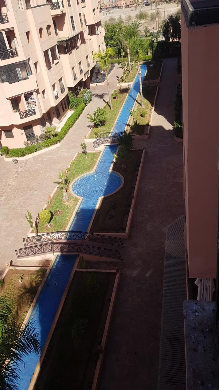 Premium Village 106 Marrákes Kültér fotó