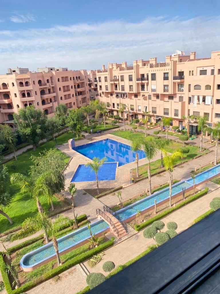 Premium Village 106 Marrákes Kültér fotó